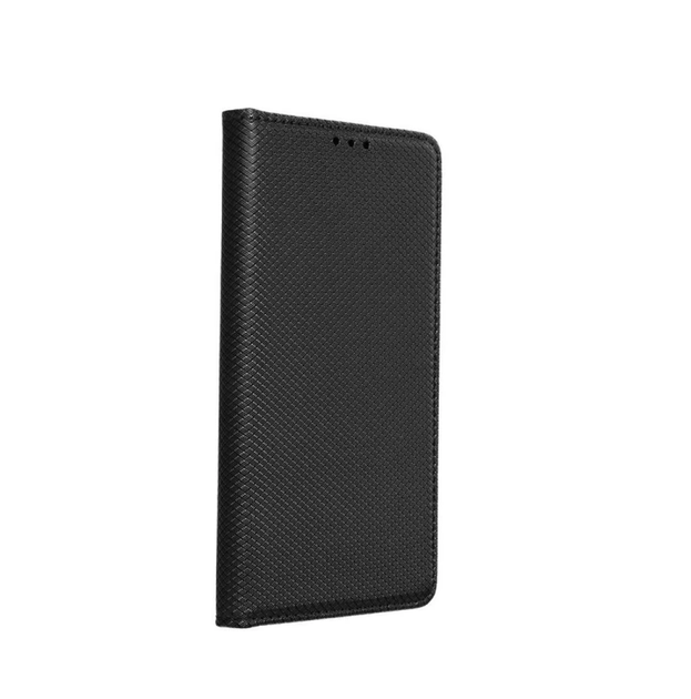 Чохол-книжка Magnet для Samsung Galaxy A52 4G/A52 5G/A52s Black 74031 - Фото 1 Чохол-книжка Magnet для Samsung Galaxy A52 4G/A52 5G/A52s Black 74031 - зображення 1