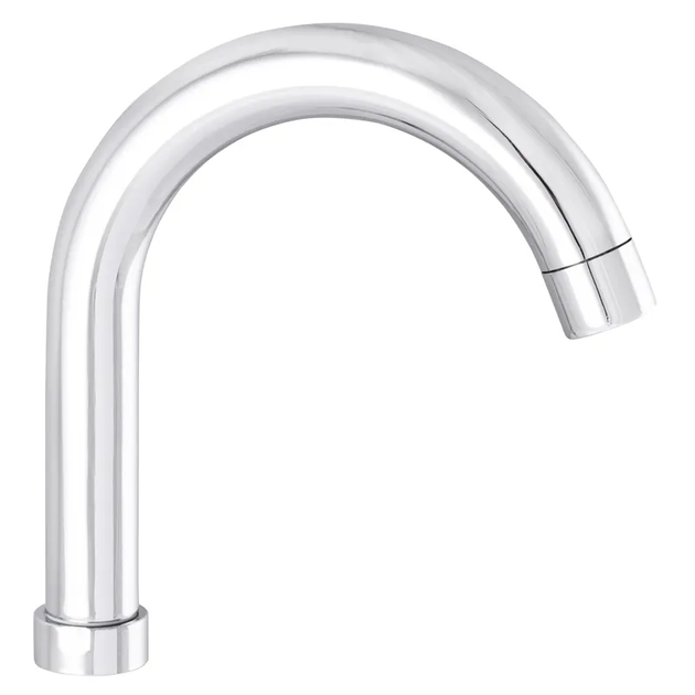 Излив (гусак) HAIBA M7125 (274) (GU0034) - изображение 2