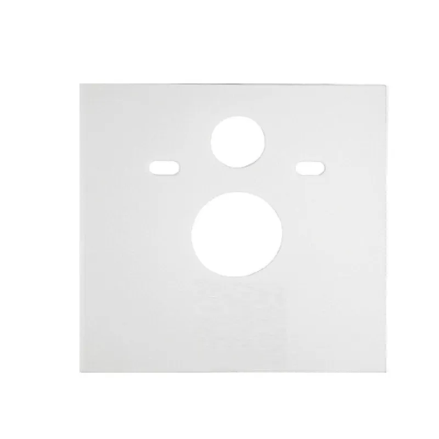 Звукоизоляция для унитаза Koer KT-0701 (KR5184) - изображение 2
