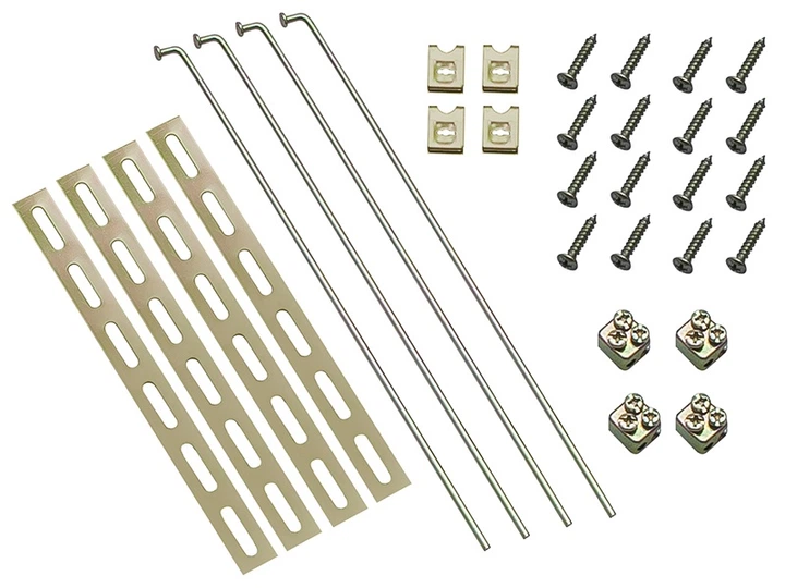 Zamek centralny Prolech 1646 zdalne sterowanie (5900804001010) - obraz 3