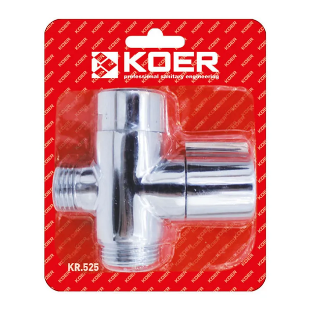 Девиатор LUNA KOER (OL0020) - Фото 1 Девиатор LUNA KOER (OL0020) - изображение 1
