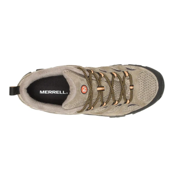 Кроссовки мужские для трекинга Merrell Moab 3 Mns Pecan 50 (100023378) - изображение 6