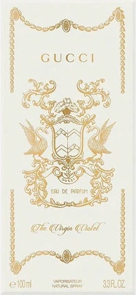 Парфумована вода унісекс Gucci The Alchemist's Garden The Virgin Violet 100 мл (3614227767836) - зображення 2