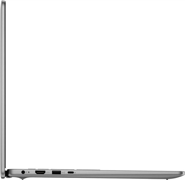 Ноутбук Dell Vostro 16 5640 (N1001VNB5640EMEA01_3YPSNO) Titan Gray - зображення 8