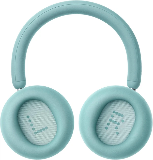 Słuchawki CMF by Nothing Headphone Pro Light Green (6974434226746) - obraz 6