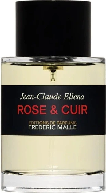 Парфумована вода унісекс Frederic Malle Rose & Cuir 100 мл (3700135016132) - зображення 2