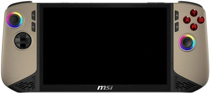Konsola MSI Claw 8 AI+ (A2VM-037PL) - obraz 6