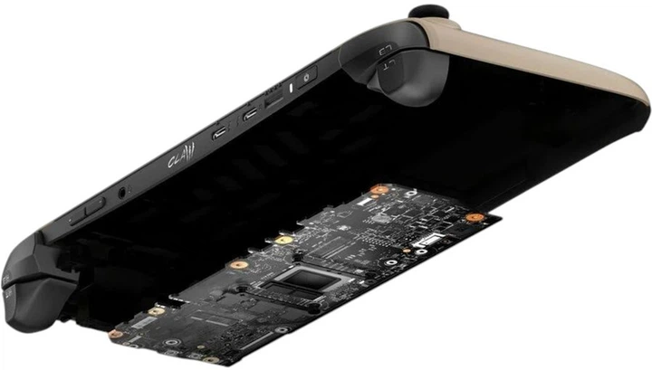 Konsola MSI Claw 8 AI+ (A2VM-037PL) - obraz 8