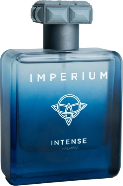 Парфумована вода унісекс Fragrance World French Avenue Imperium Intense 100 мл (6290360378817) - зображення 2