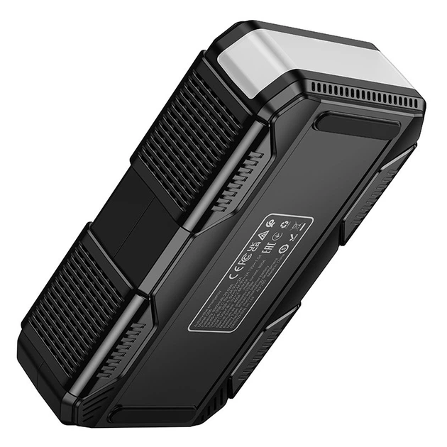 R̲O̲Z̲E̲T̲K̲A̲ | Автомобильный пусковой бустер Power Bank 8000mAh
