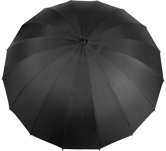 Зонт-трость Trust ZTR19960 механический Черный (2900000042940) – в ...