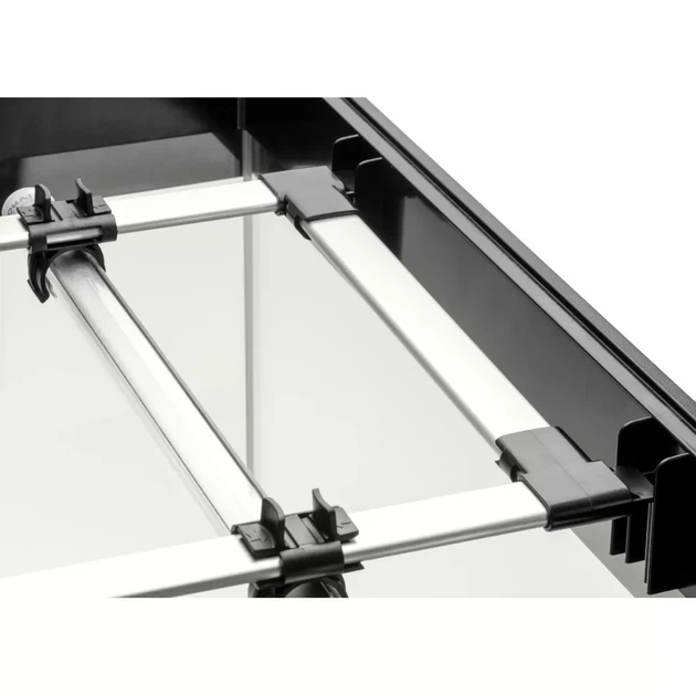 Zestaw akwariowy Aquael Optiset 130 Czarny 2.0 (5905546341950) - obraz 4