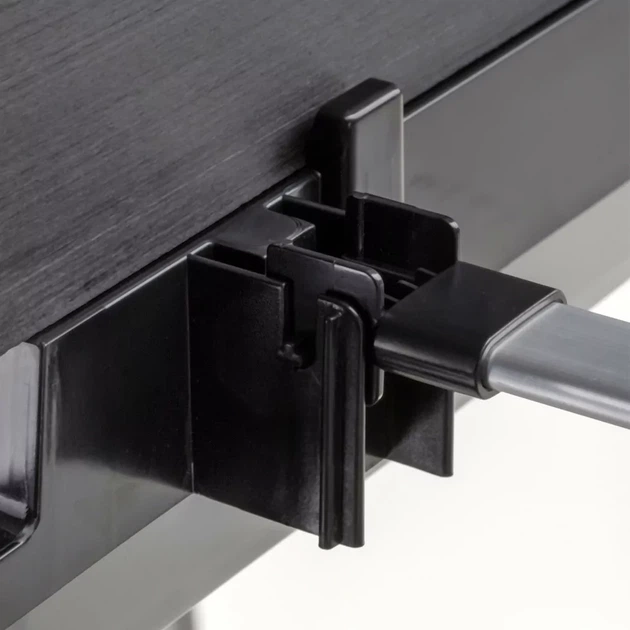 Zestaw akwariowy Aquael Optiset 130 Czarny 2.0 (5905546341950) - obraz 6