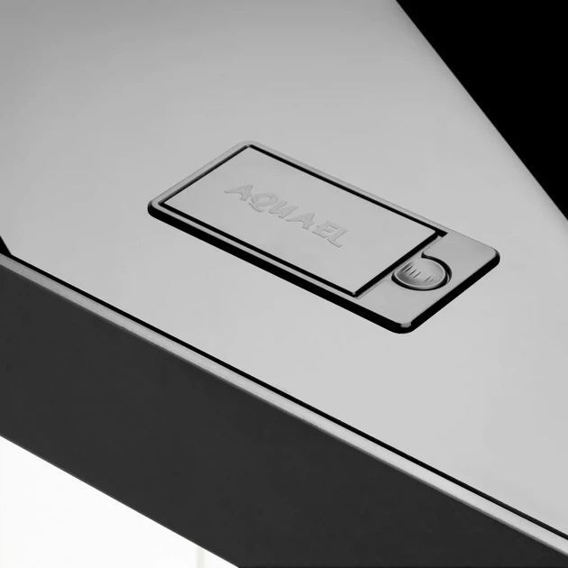 Zestaw akwariowy Aquael Optiset 130 Czarny 2.0 (5905546341950) - obraz 12