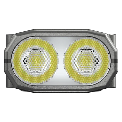Фонарь брелок Nitecore TINI 3 2xNiteLab UHE LED 600 лм USB-C 5 режимов Черный (2700754991) - изображение 5