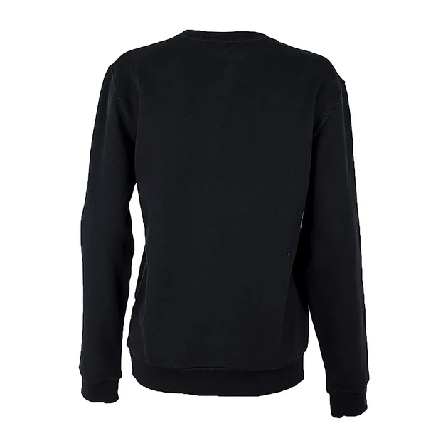 Жіночий світшот Ellesse Agata Чорний 42 (SGS03238-ANTHRACITE 42) - зображення 2