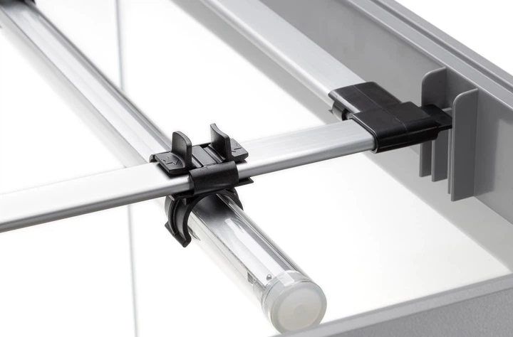 Zestaw akwariowy Aquael Optiset 130 Szary 2.0 (5905546341974) - obraz 5