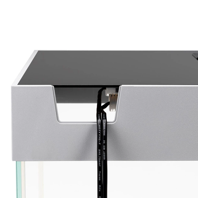 Zestaw akwariowy Aquael Optiset 130 Szary 2.0 (5905546341974) - obraz 9