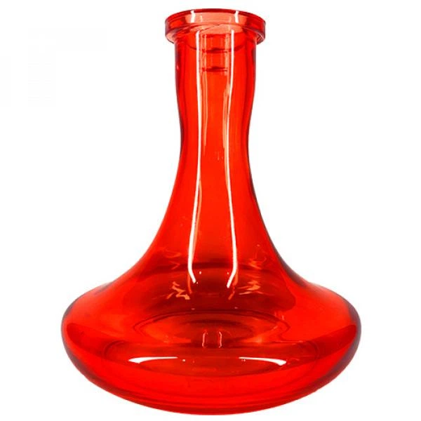 Колба Kohana Hookah Сraft Mini Red - Фото 1 Колба Kohana Hookah Сraft Mini Red - изображение 1