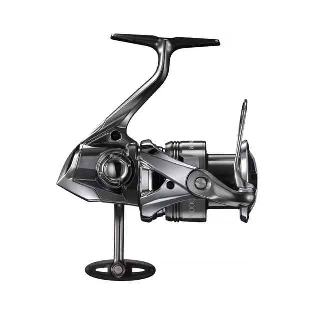 Катушка рыболовная Shimano TwinPower 24 2500S (2580654424) - изображение 2
