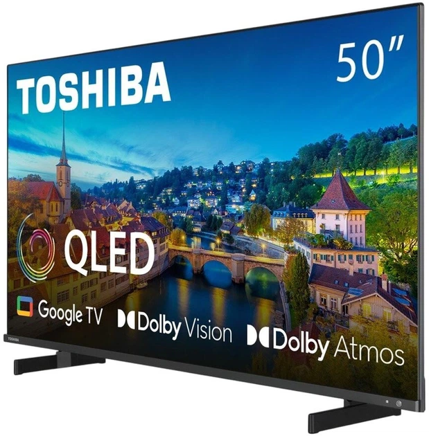 Telewizor Toshiba 50QG5E63DG - obraz 3