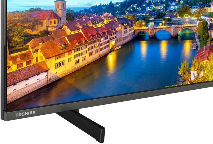 Telewizor Toshiba 50QG5E63DG - obraz 5