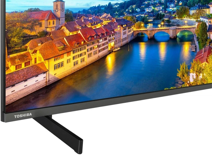 Telewizor Toshiba 65QG5E63DG - obraz 5