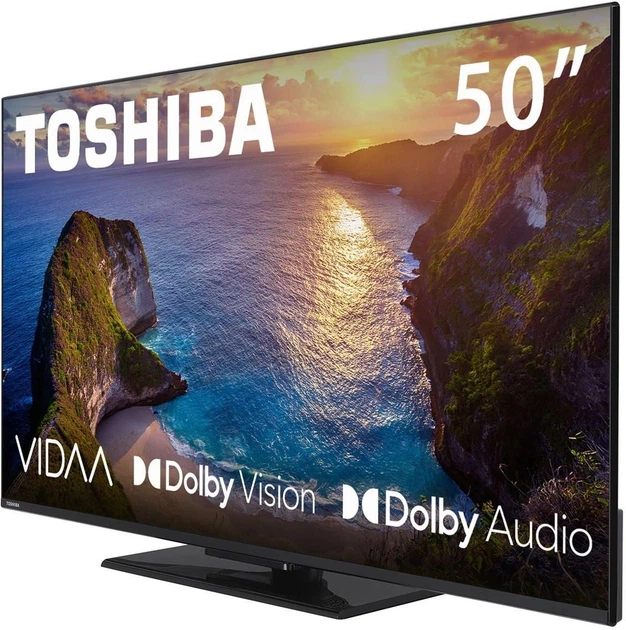 Telewizor Toshiba 50UV3463DG - obraz 3