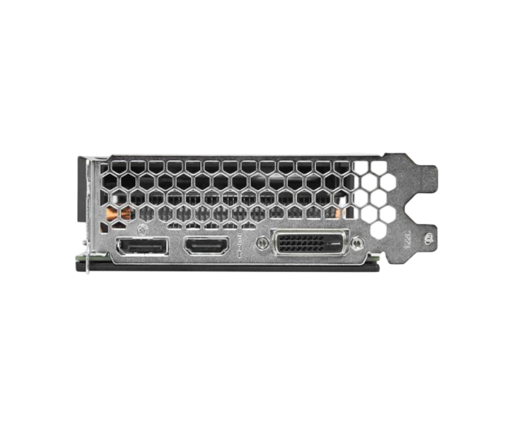 Відеокарта GeForce GTX 1660 Super 6GB Palit GP (NE6166S018J9-1160A) Б/В - Фото 3 Відеокарта GeForce GTX 1660 Super 6GB Palit GP (NE6166S018J9-1160A) Б/В - изображение 3