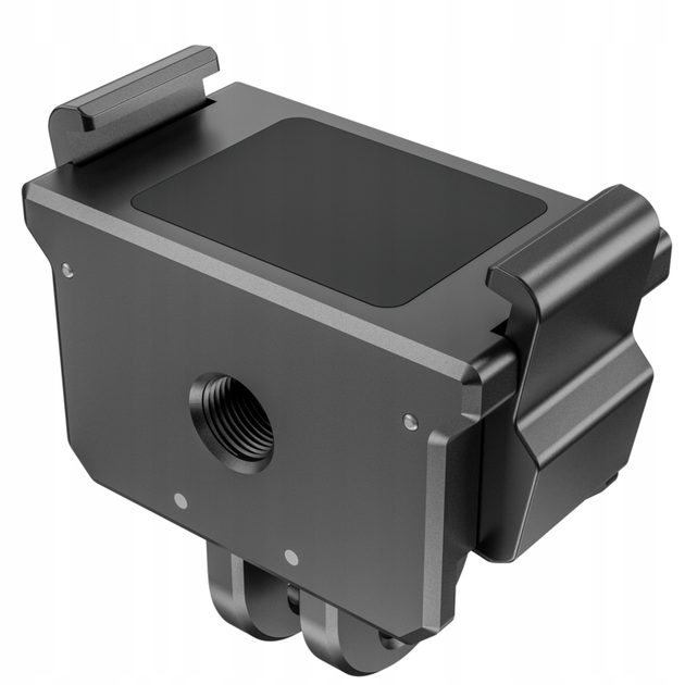 Швидкознімний металевий адаптер STARTRC для DJI Pocket 3 (1138603) - зображення 4