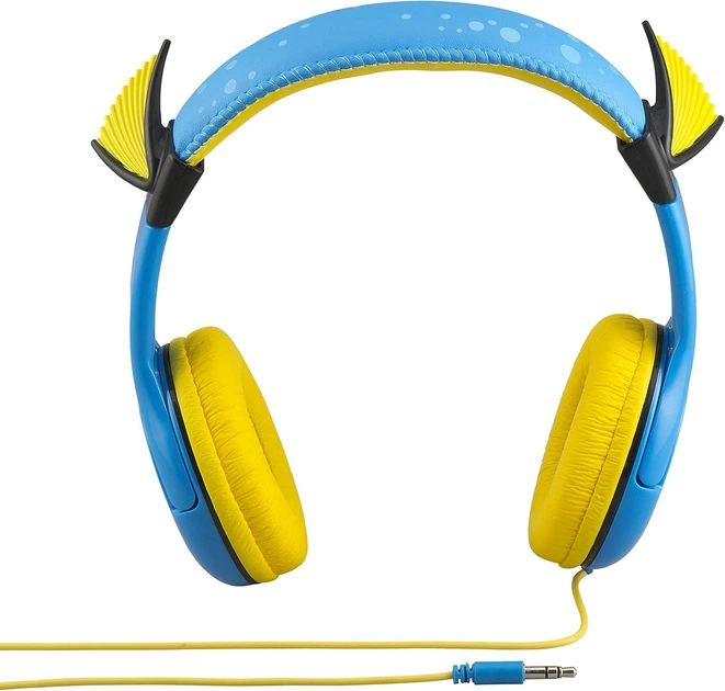 Słuchawki Disney Finding Dory Blue/Yellow (0092298926667) - obraz 3