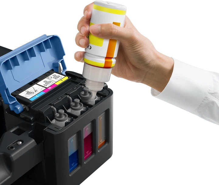 БФП Canon PIXMA G2416 (4549292219517) - зображення 10