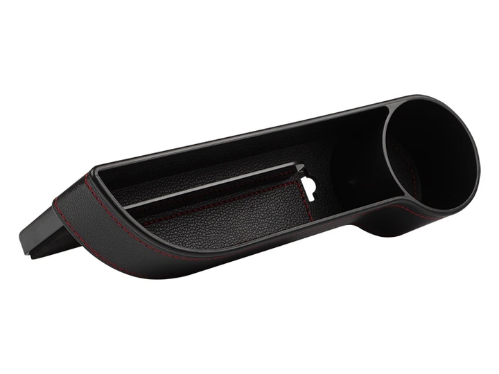 Schowek samochodowy Prolech 75-493 szczelinowy lewy + prawy (5900804117414) - obraz 4