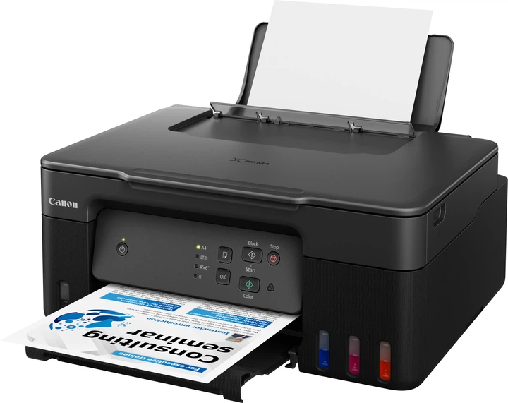 БФП Canon Pixma G2430 (4549292213515) - зображення 2