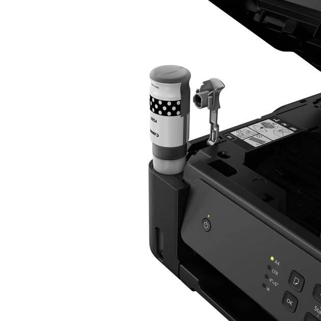 БФП Canon Pixma G2430 (4549292213515) - зображення 3