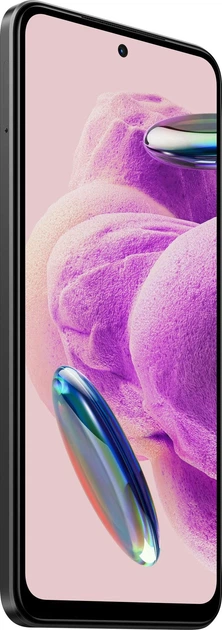 Смартфон Xiaomi Redmi Note 12S 6.43'' 8/256GB 4G 2-SIM NFC 8-ядер Android13 Onyx Black Б/В - зображення 3