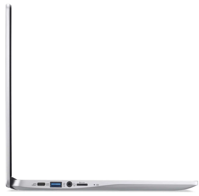 Ноутбук 14" Acer Chromebook 314 (CB314-3H-C49X) 4G/LTE Intel Celeron N4500 RAM 4GB eMMC 128GB 12ч батарея Chrome OS (RUS) Б/В - изображение 6