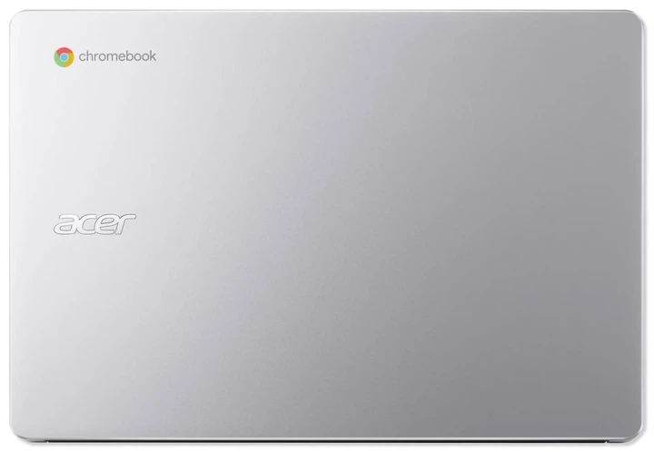 Ноутбук 14" Acer Chromebook 314 (CB314-3H-C49X) 4G/LTE Intel Celeron N4500 RAM 4GB eMMC 128GB 12ч батарея Chrome OS (RUS) Б/В - изображение 8