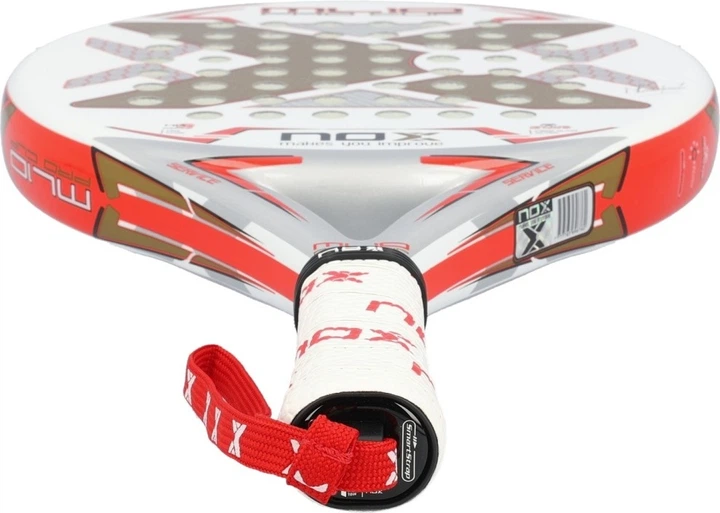 Ракетка для падел тенісу NOX Ml10 Pro Cup Coorp 2023 (PML10PCOOR23) - зображення 6