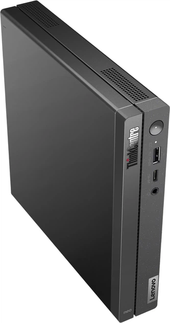 Komputer Lenovo ThinkCentre neo 50q G4 Tiny (12LN0025PB|5M216) - obraz 5