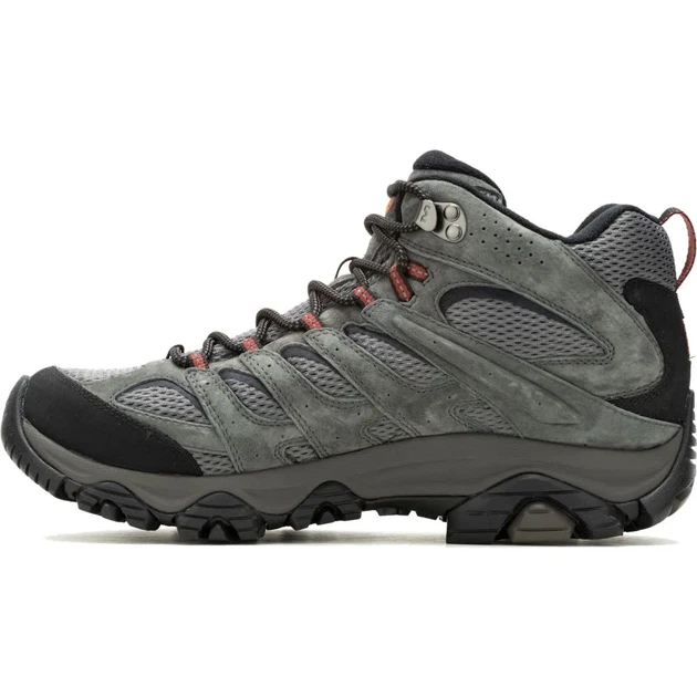 Ботинки Merrell Moab 3 Mid GTX Mns 41.5 - изображение 4