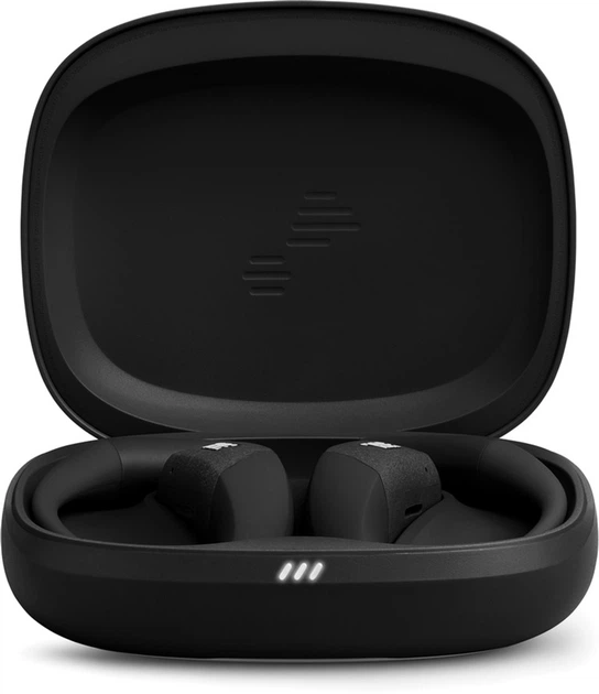 Навушники JBL Endurance Zone Black Grey (JBLENDUZONEBLKG) - зображення 4