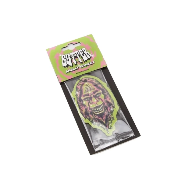 Ароматизатор для авто Pan Drwal Butter Clay - изображение 3