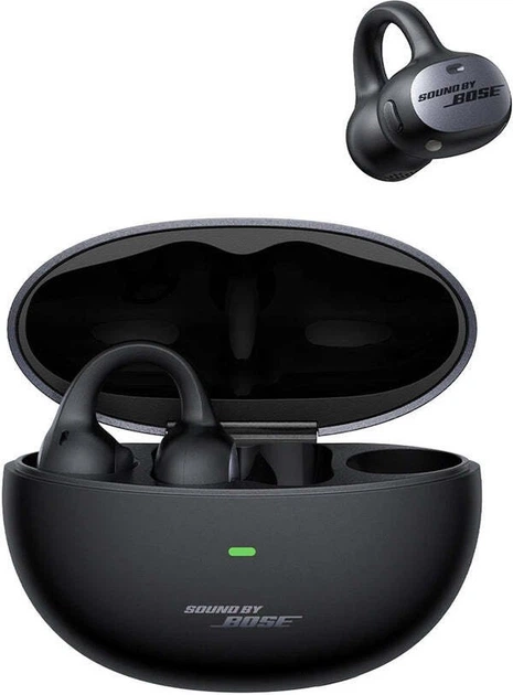 Słuchawki Baseus Inspire XC1 Cosmic Black (A0102802) - obraz 2