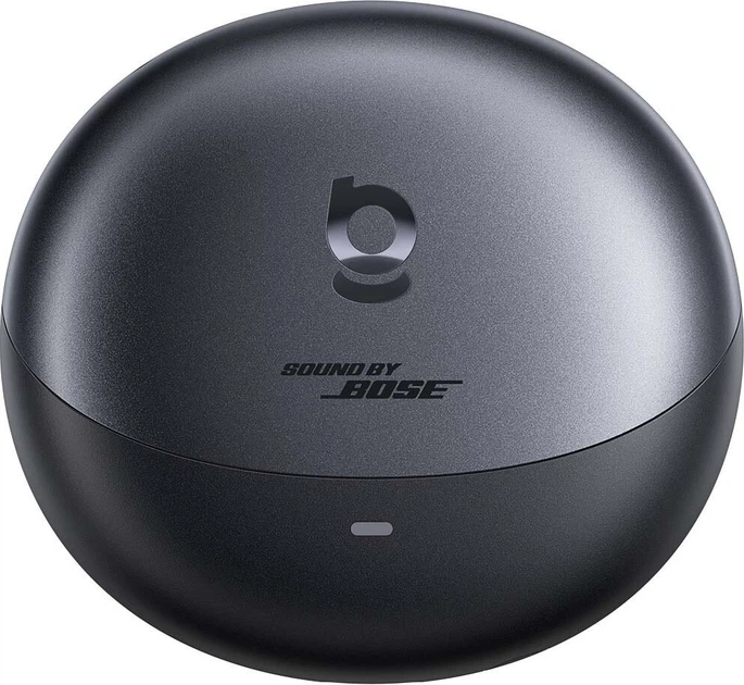 Навушники Baseus Inspire XP1 Cosmic Black (A0010902) - зображення 5