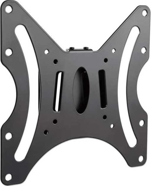 Настінне кріпленння Manhattan Flat-Panel TV Ultra Slim Wall Mount (MANHATTAN_423731) - зображення 2