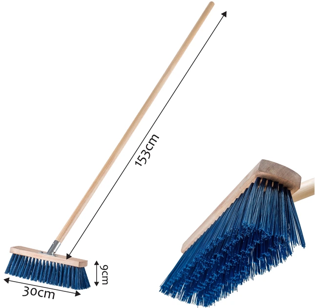 Набір для прибирання снігу Kadax K6272 - зображення 3