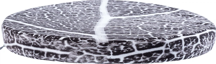 Poduszka na krzesło Kadax okrągła 40 cm K842 (5902730387985) - obraz 4