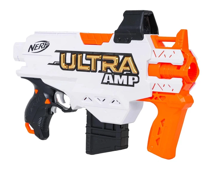Wyrzutnia NERF Ultra AMP (5010993874996) - obraz 2