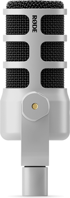 Mikrofon Rode PodMic White (698813010769) - obraz 5